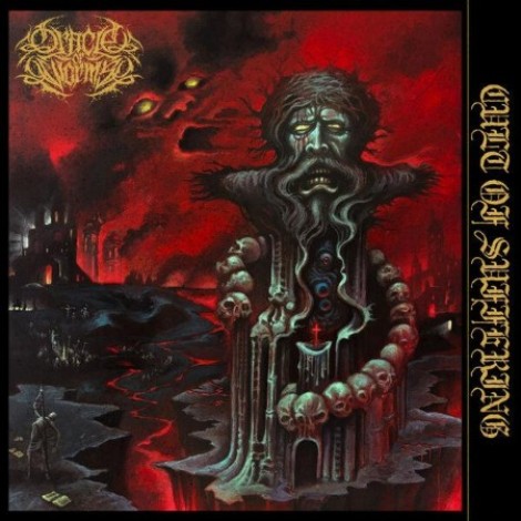 Oracle of Worms - Cult of Suffering (2026) mp3