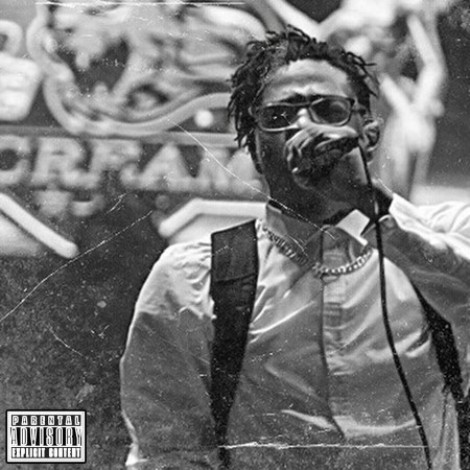 Phillip MwÃ©embÃ  - BAR UP! (2026) mp3