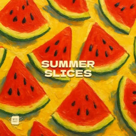 VA - Summer Slices (2026) mp3