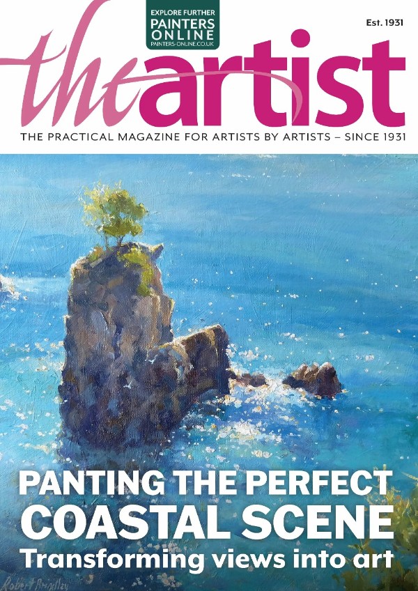 The Artist - June 2026