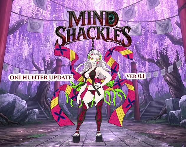 Mind Shackles v0.1 by PantheonXStudios Adult Game
