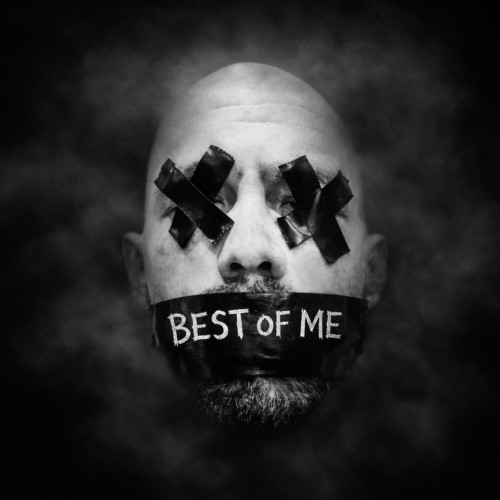 Jake Segura - Best Of Me (Single) (2026)