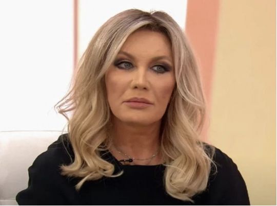 Повалій остаточно втратила особняк під Києвом: як відреагували співачка-зрадниця та її син (відео)