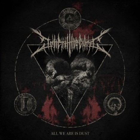 Inherit The Curse - All We Are Is Dust (2026) flac