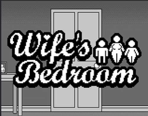 aplove - Wife's Bedroom v1.2 Adult Game