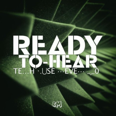 VA - Ready-To-Hear, Tekhouse Level 20 (2026) mp3
