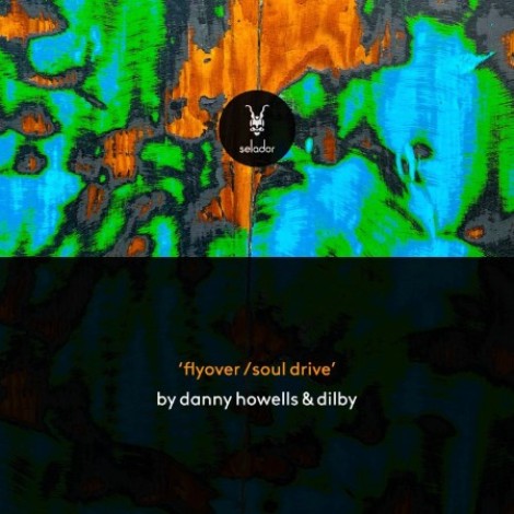 VA - Flyover / Soul Drive (2026) mp3