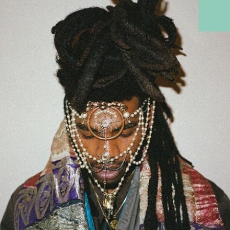 Chester Watson - Psychic Warfare Department (Instrumentals) (2026) flac