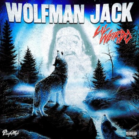 Lil Weirdo, SieteNameKeek - WOLFMAN JACK (2026) mp3