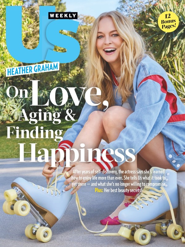 Us Weekly - April 27, 2026