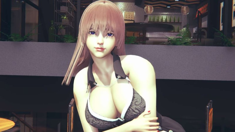 Society Destroyed v1.3 by BlueClear Win/Android Adult Game