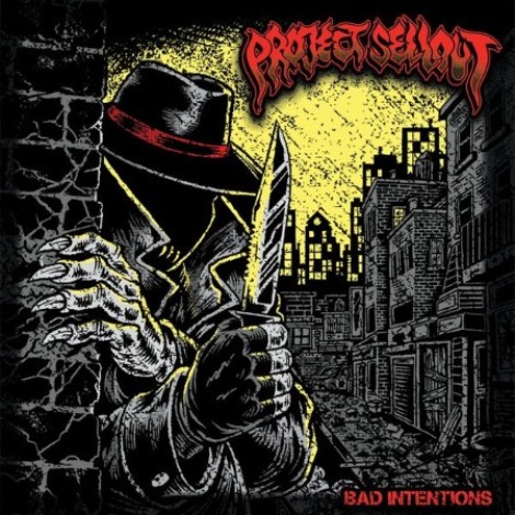 Project Sell Out - Bad Intentions (2026) flac