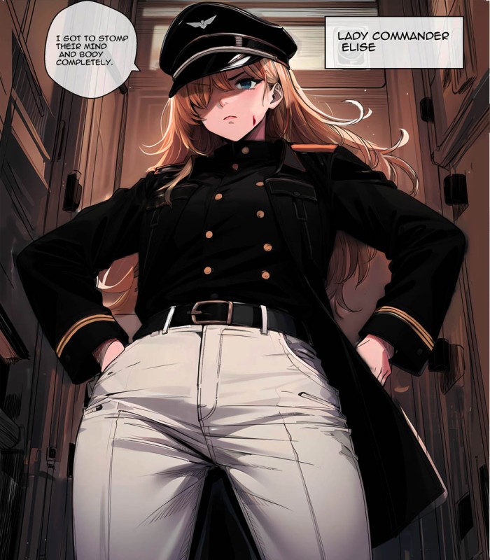 Doujinsak - Prison Porn Comics