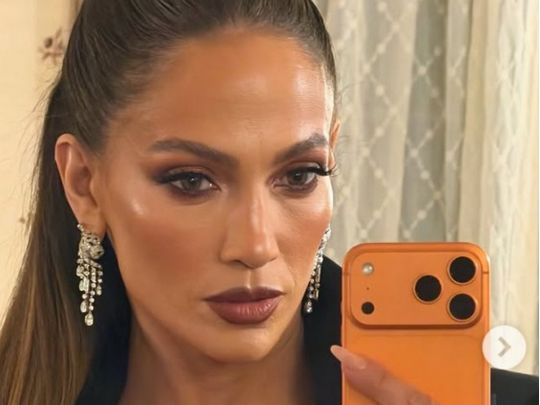 Дженніфер Лопес знайшла нову любов? Інсайдери говорять про роман акторки з британською зіркою