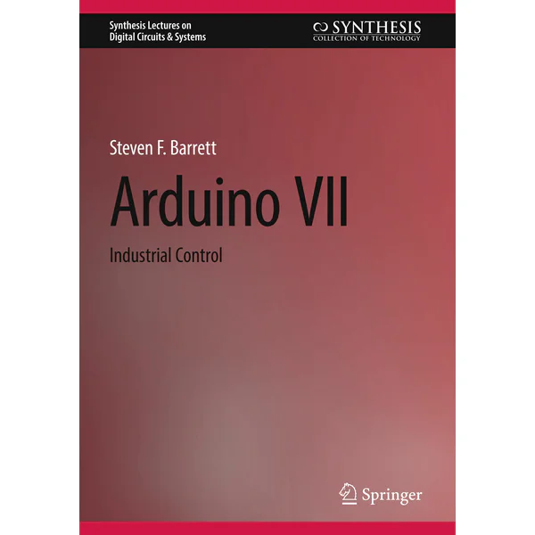 Arduino VII: Industrial Control