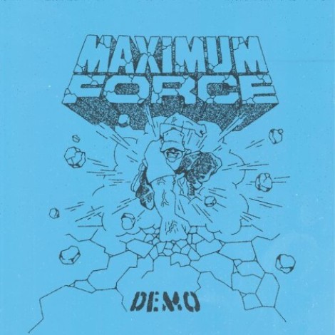 Maximum Force - Demo (2026) flac
