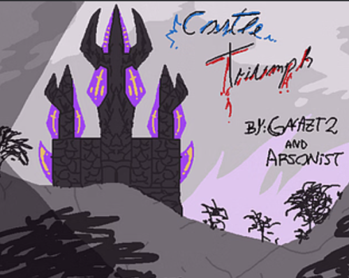 Gafaszt2 - Castle Triumph v0.3 Adult Game