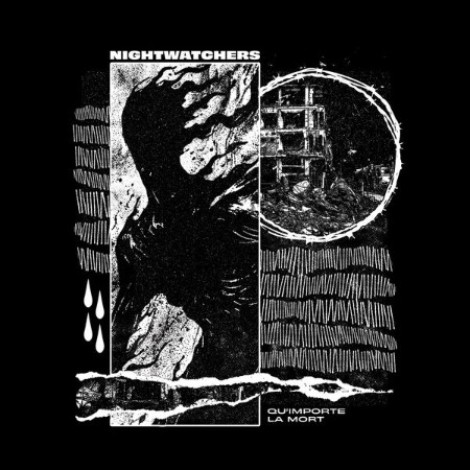 Nightwatchers - Qu'importe La Mort (2026) flac