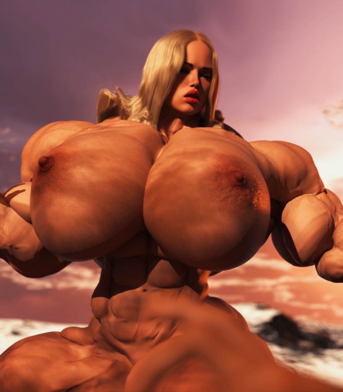 RogueFMG - Anomalous Games 21 3D Porn Comic