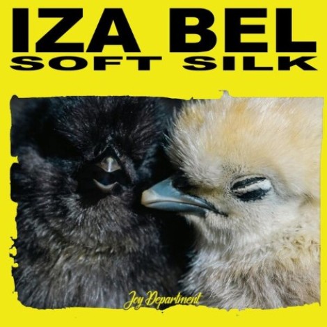Iza Bel - Soft Silk (Nu Ground Foundation Mixes) (2026) mp3
