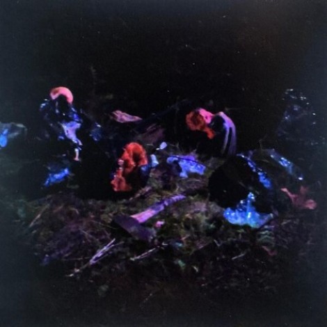 Suffering Unseen - Suffering Unseen (2026) flac