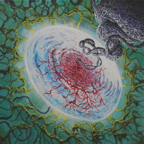 Bekor Qilish - Consecrated Abysses Of Dread (2026) mp3