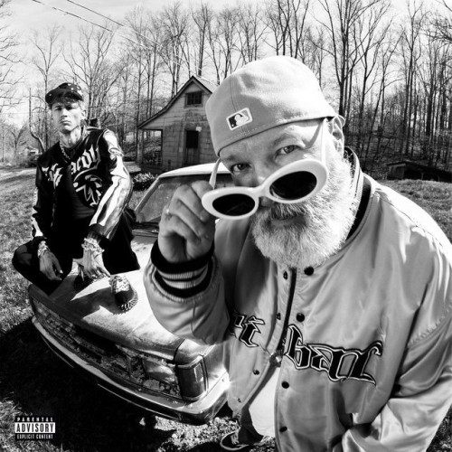 Mgk - Fix Ur Face (feat. Fred Durst of Limp Bizkit) (Single) (2026)