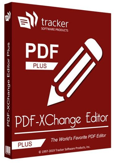 PDF-XChange Editor Plus 10.8.5.410 (x64) Multilingual Portable