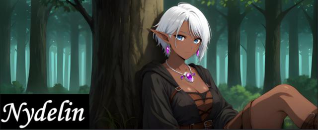 Nydelin - Heartsteel v0.4.0a Adult Game