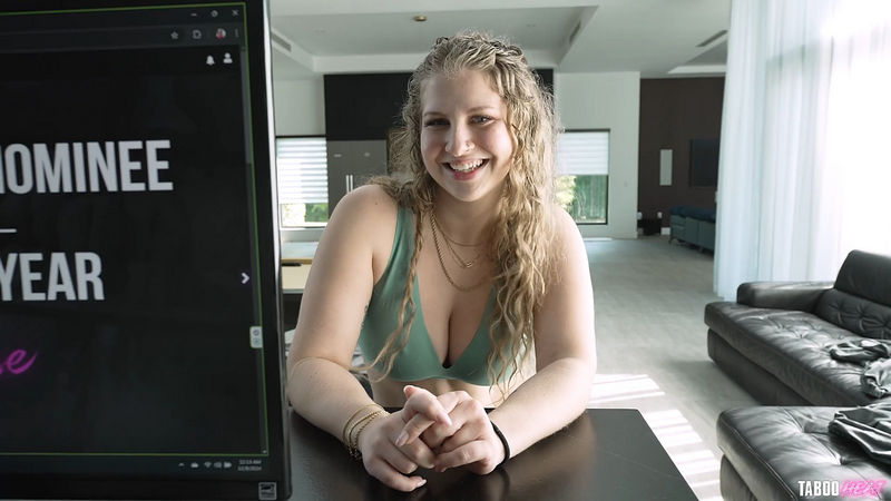 Ivy,rews In Stuck Step Daughter (TabooHeat) FullHD 1080p