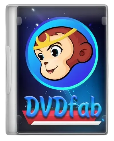DVDFab 13.0.5.9 RePack (& Portable) by elchupacabra [Multi/Ru]