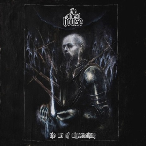 The Oldest House - The Art Of Abysswalking (2026) mp3