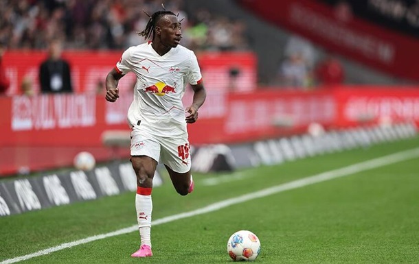 Ливерпуль нашел, кем заменить Салаха