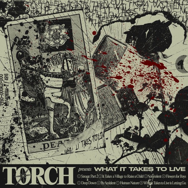 Torch - What It Takes To Live (2026)