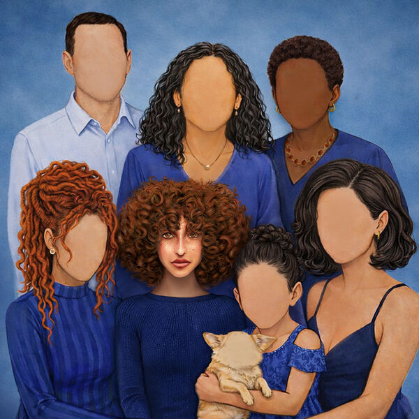 Amma – Middle Child (2026)