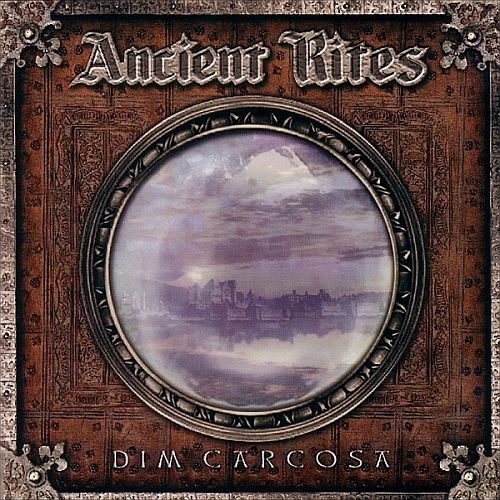 Ancient Rites - Dim Carcosa (2001) (LOSSLESS)