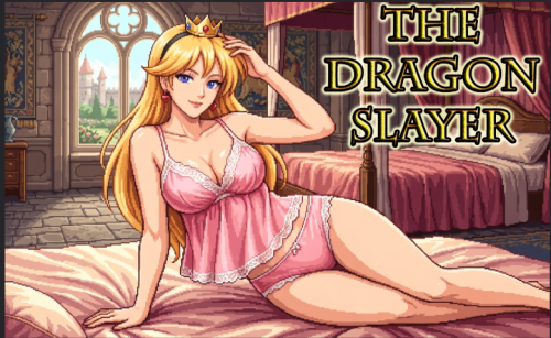Foxface - The Dragon Slayer v1.0 Adult Game