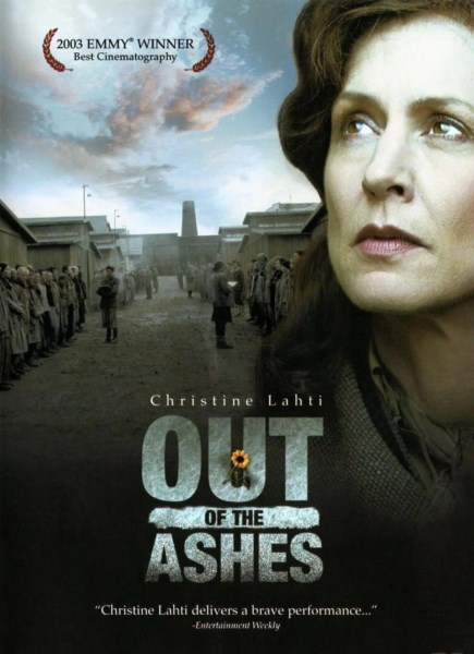 Из пепла / Out of the Ashes (2003) WEB-DLRip / WEB-DL 720p / WEB-DL 1080p