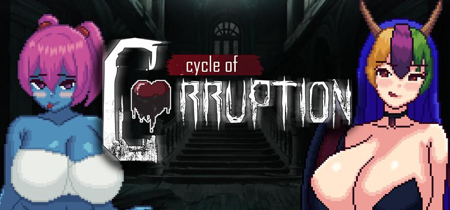 Cycle of Corruption + Official Walkthrough