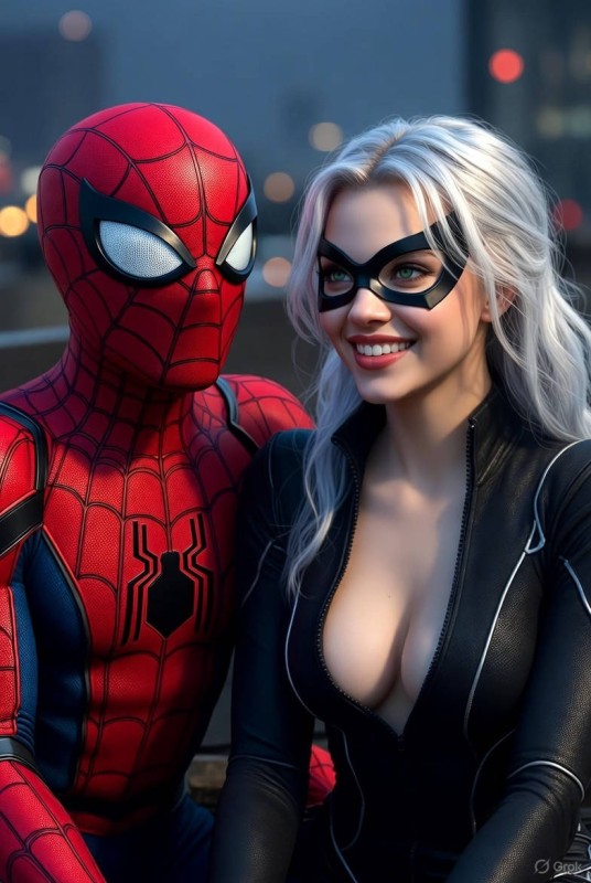 Art by Adeldu13 AI Porn