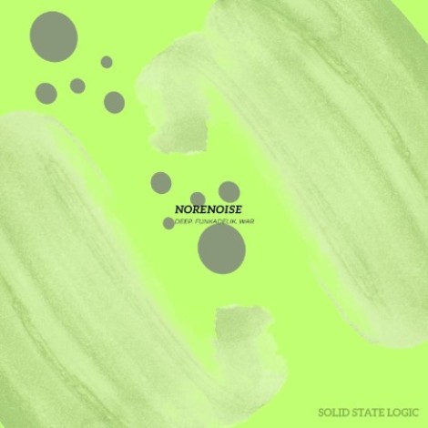 VA - Solid State Disco (2025) mp3