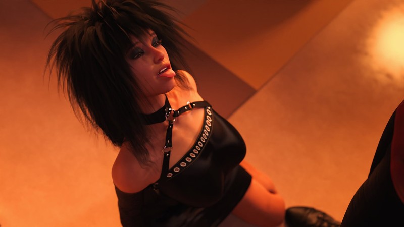 Sins of Night Release 7 Bugfix by MakinWaves Win/Mac Adult Game