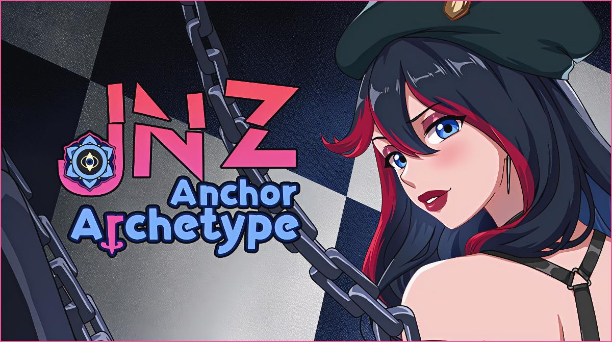 JNZ: Anchor Archetype