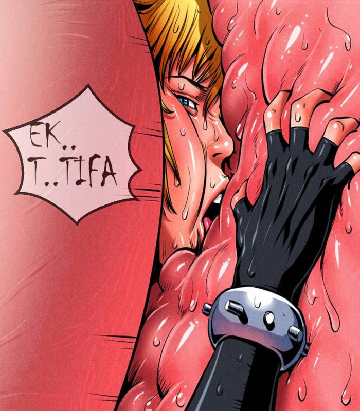 Doujinsak - Giantess Fantasia Porn Comics