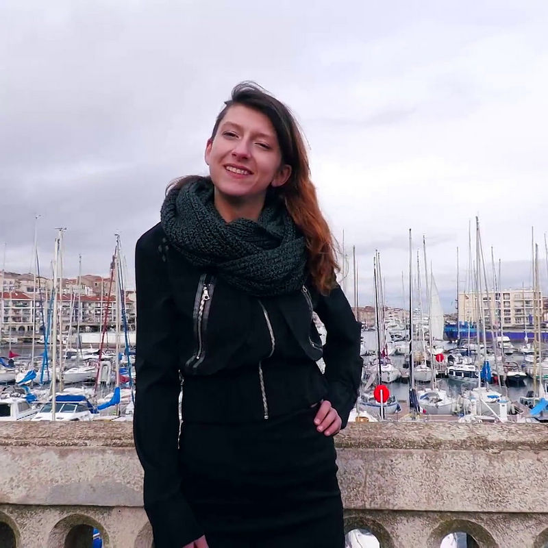 Melany  First Sodomy In Sete For Melany, 23 Years Old (JacquieEtMichelTV/Indecentes-Voisines) FullHD 1080p