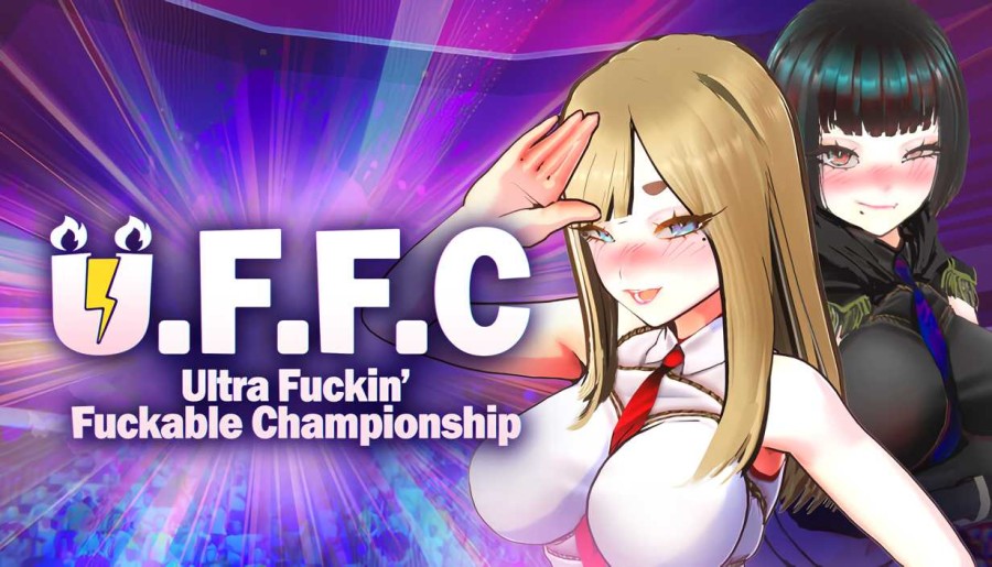 WetWetGames, Playmeow - U.F.F.C - Ultra Fuckin’ Fuckable Championship Final Steam Adult Game