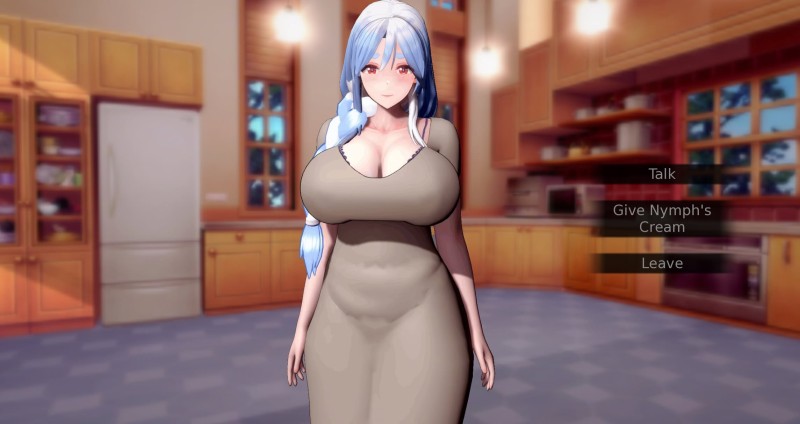 Reincarnated As An Extra So I Cucked The Hero v0.1 bugfix by Zombie E Studio Win/Mac Adult Game