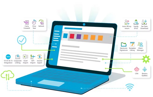 Xero Software Taxcycle Enterprise 15.1.61674 (x64)