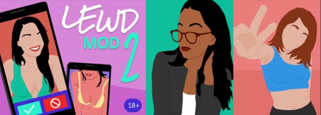 HH Richards - Lewd Mod 2 v47.2 Adult Game