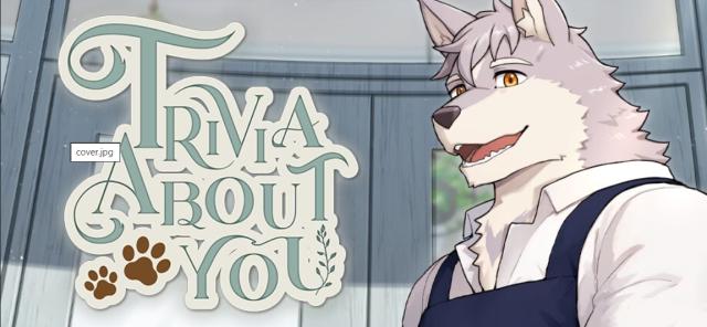 Raccoon Nest - Trivia About You v1.0 Adult Game